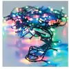 Image de Generique - Guirlande 80 Led Multicolor Multifonction Exterieur 9m