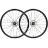 Image de Paire de roues TLR disque Fast Forward RYOT 33 - Sram XDR 700C