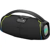 Image de N-GEAR NRG200 haut-parleur portable et de fÃªte Orateur du parti Noir 50 W
