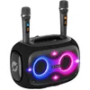 Image de N-GEAR NRG600 haut-parleur portable et de fÃªte Orateur du parti Noir 120 W