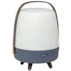 Image de Lampe Haut-Parleur Kooduu Lite-up Play JBL Bleu