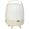 Image de Lampe Haut-Parleur Kooduu Lite-up Play JBL Beige