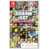 Image de Jigsaw Art : 100+ Famous Masterpieces (Code-In-A-Box)