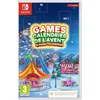 Image de Games : Calendrier de l'Avent 2023 Edition Code in a Box Switch