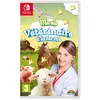 Image de Ma Vie VÃ©tÃ©rinaire Ã  la Ferme Switch