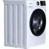 Image de Lave-linge hublot WISBERG WBWM1400A9WNB en occasion ou reconditionné
