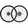Image de Paire de roues TLR disque Fast Forward Raw 44 - Ceramicspeed/Sram XDR 700C