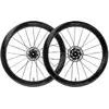 Image de Paire de roues TLR disque Fast Forward RAW 55 - Ceramicspeed/Sram XDR 700C