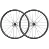 Image de Paire de roues FFWD Shimano 55 mm