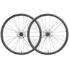 Image de Paire de roues Fast Forward RYOT 33 (x2) 25/42 mm