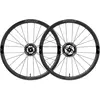 Image de Paire de roues FFWD Drift Control - TLR Disque - DT240 / Shimano 700C