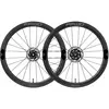 Image de Paire de roues FFWD Drift Pace - TLR Disque - FFWD / Shimano TU