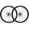 Image de Paire de roues FFWD Raw Pace TLR Disque CERAMICSPEED / Campagnolo N3W 700C