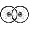 Image de Paire de roues FFWD Raw Control TLR Disque CERAMICSPEED / Shimano Microspline 700C