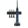Image de Philips Sonicare Diamondclean Diamondclean 9000 Hx9911/89 Brosse Ã Dents Rechargeable