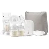 Image de Philips Avent Scf398/31 Tire-Lait Ãlectrique Double Rechargeable