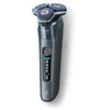 Image de Philips Shaver Series 7000 S7882 - Rasoir - Sans Fil - Bleu Iceberg