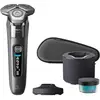 Image de Philips Shaver Series 8000 S8697/55 Rasoir Ãlectrique 100 % Ãtanche