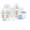 Image de Philips Avent Single Electric Breast Pump Scd330/31 Coffret Cadeau