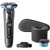 Image de Philips Shaver Series 7000 S7887/55 Rasoir Ãlectrique 100 % Ãtanche