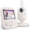 Image de Philips Avent Video Baby Monitor Scd891/26 Premium