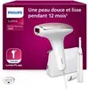 Image de Epilateur à lumière pulsée Lumea série 7000 BRI920/00 en occasion ou reconditionné