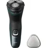 Image de Philips - Rasoir Serie 3000 3 Tetes W&d Li Ion 1h Auton 45min Indic Charge Tond C X3052.00