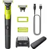 Image de Philips Tondeuse pour le corps OneBlade 360 QP4631/65