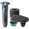 Image de Philips Shaver Series 7000 S7882/54 Rasoir Ãlectrique 100 % Ãtanche