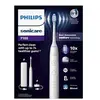 Image de Philips Brosse à dents électrique rechargeable Sonicare série 7100 HX7420/01 x1