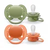 Image de Philips Avent Ultra Soft Scf093/01 Sucette