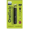 Image de QP6542/15 One Blade Pro 360 Visage + Corps en occasion ou reconditionné