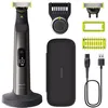Image de Philips Oneblade Pro 360 Qp6652 Face + Body - Rasoir - Chrome