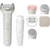 Image de Philips Bre738/00 Ãpilateur 32 Pince(S) Gris