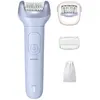 Image de Philips 8000 Series Bre708/00 Épilateur 32 Pince(S) Bleu