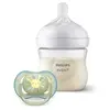 Image de Avent Coffret Découverte Réponse Naturelle Bambino Biberon + tétine 125 ml