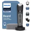 Image de Tondeuse Homme Philips Bt7665/15 Noir Et Gris