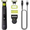 Image de Philips Oneblade Pro 360 Qp6542/19 Visage + Corps
