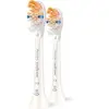 Image de Sonicare HX9092/87 Têtes de brosse à dents standard - Lot de 2 en occasion ou reconditionné