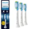 Image de Philips Brosse à dents Sonicare Premium Plaque Defense C3 HX9043/87 2+1