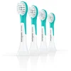 Image de TÃªtes de brosse Ã  dents Philips HX6034/90 Bicolore
