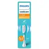 Image de Philips Sonicare For Kids TÃªtes De Brosse 7 Ans Et + 2 Brosses