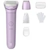 Image de Philips Shaver Series 8000 Lady Brl149/00 Rasoir Sans Fil, Sur Peau SÃ¨che Ou Humide