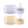 Image de Philips Avent Pacifier Scf075/11 Ultra Start