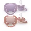 Image de Philips Avent Pacifier Scf091/43 Ultra-Douce