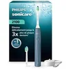 Image de Sonicare Series 2100 HX4022/04 Bleu en occasion ou reconditionné