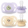 Image de Philips Avent Pacifier Scf075/13 Ultra Start