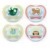 Image de Philips Avent Pacifier Scf087/22 Ultra Air Day And Night