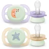 Image de Philips Avent Pacifier Scf075/17 Ultra Start Nuit