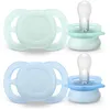 Image de Philips Avent Pacifier Scf075/12 Ultra Start